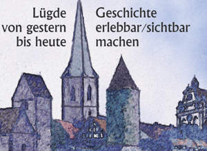 Volksbank: Video-Stadtgeschichte Lügde Heimatmuseum