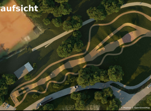 Bikepark Morbach