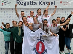 Alstersprinter RBL - Saison 2024