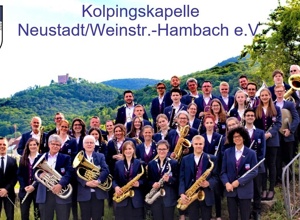 Hambach - Zurück zur Live-Musik