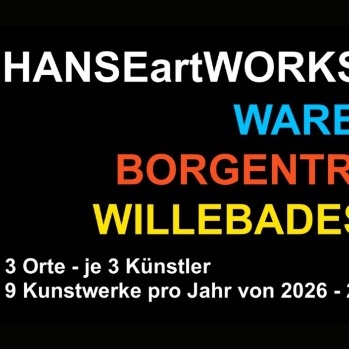 FIGURA -  1. internationales Bildhauerprojekt im Altkreis Warburg