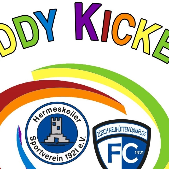 Kiddy Kickers