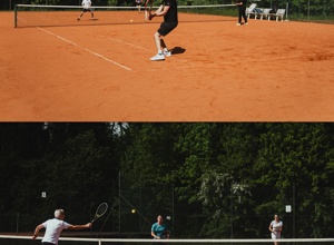 Gemeinsam für den TC Horb – Tennisheim sanieren