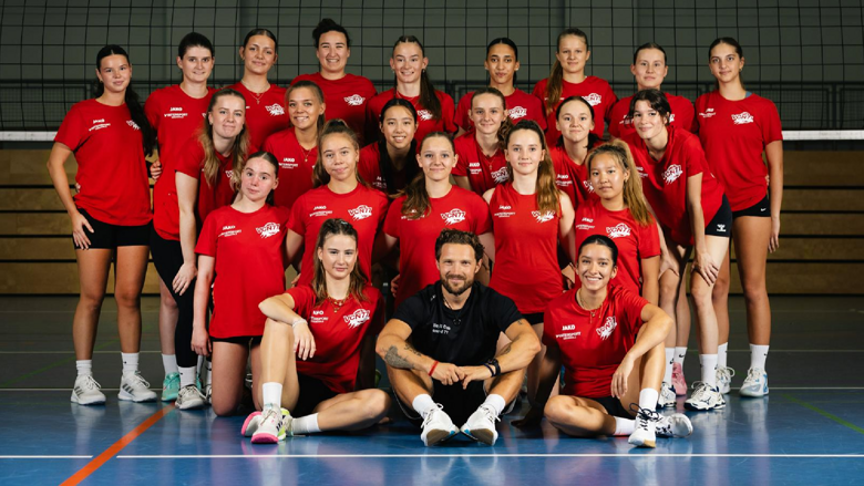 Große Ansicht vom Video