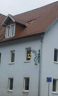 Sanierung des Raums St. Michael im Pfarrzentrum Krone