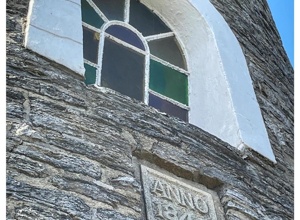 Historisches digital erleben - Sanierung der Lüntener Mühle