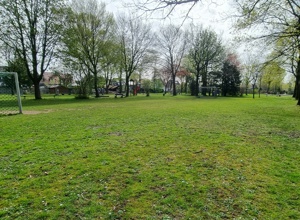 Boule-Bahn in Hörste