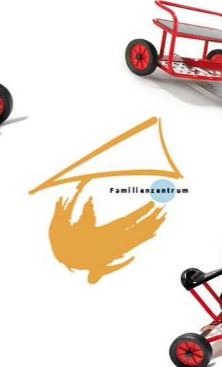 neue Kindergarten Fahrzeuge/Dreiräder