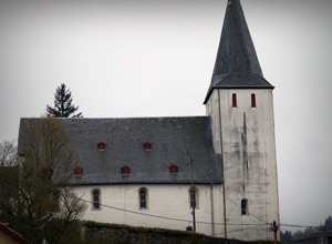 Kirche neu geDACHt
