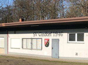 Vereinshaus Modernisierung