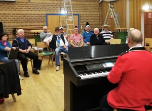 Unterstütze den GV Liederkranz Freisbach