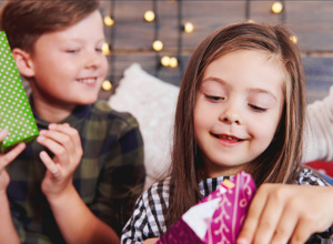 UKF Weihnachtsinitiative 2025