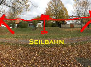 Kinderspielplatz Schloßau