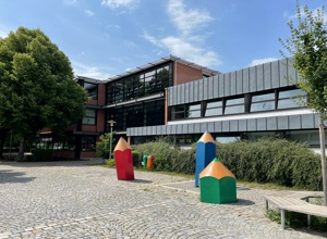 Sport und Gesundheit an der Christian-Morgenstern Schule Herrsching