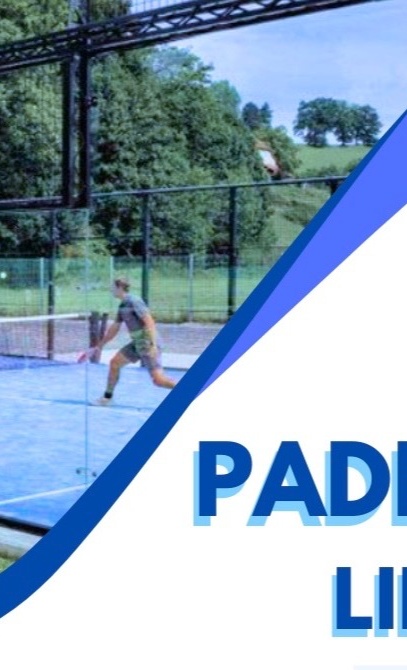 Bau eines öffentlichen Padel-Tennis-Platzes