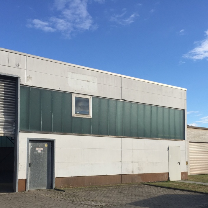 Umzug der Malteser in Meckenheim