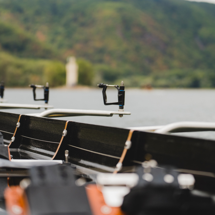 Gig-Boot für Breitensport