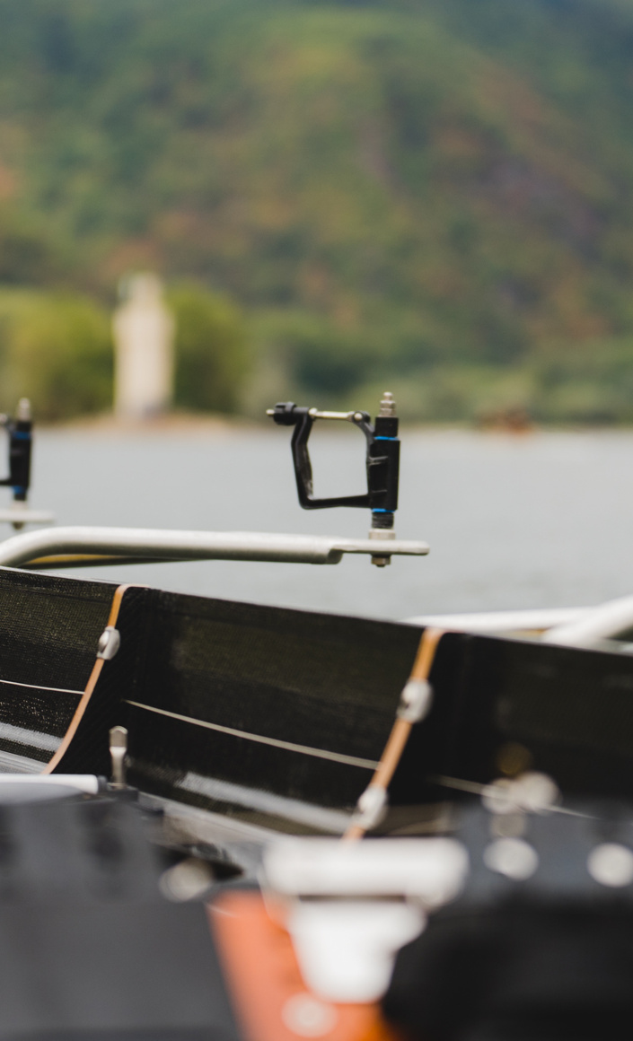 Gig-Boot für Breitensport