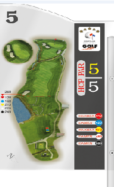 Erneuerungsarbeiten Golfplatz Wildeshausen