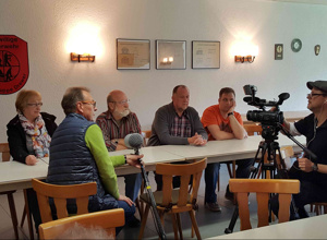 Gänsewirtschaft Drewer