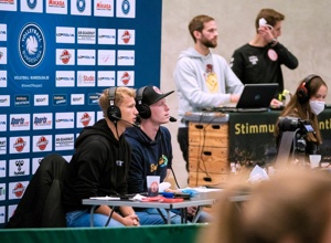 ETV Volleyball - Hamburg ist zurück