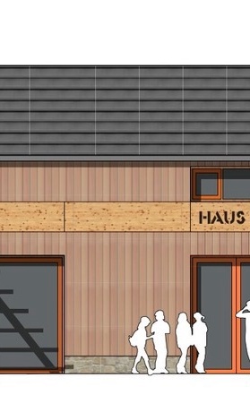 Ein Traum von Raum
