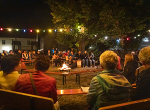 Lichttechnik für das Begegnungshaus "Jakubetzstift" in Wittichenau