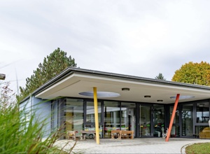 Ein Krippenbus für unsere Jüngsten in der KiTa Bissingen