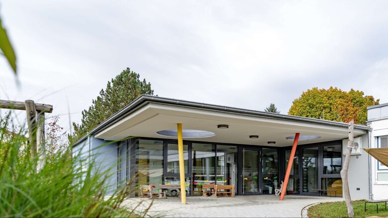 Große Ansicht vom Video