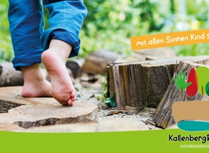 Naturkindergarten in Eschelbronn 2022