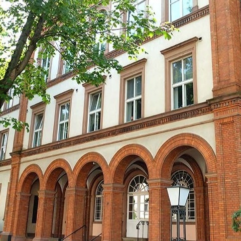 Schulhofsanierung Oranienschule