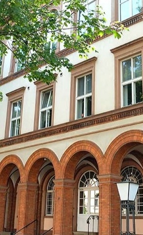 Schulhofsanierung Oranienschule