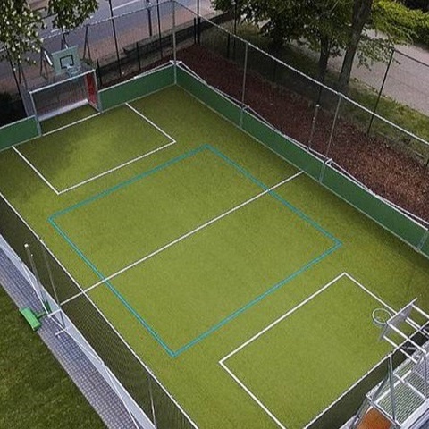 Kleinspielfeld Laar