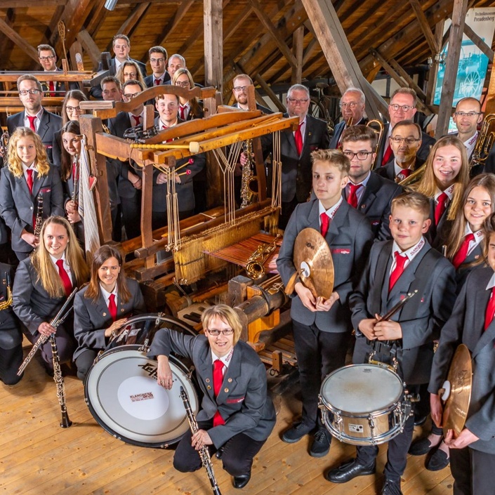 Zukunft musiziert! - Erweiterung des Inventars für Jung und Alt!