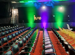 Kino Kaiserhof+: barrierefrei von Anfang an!