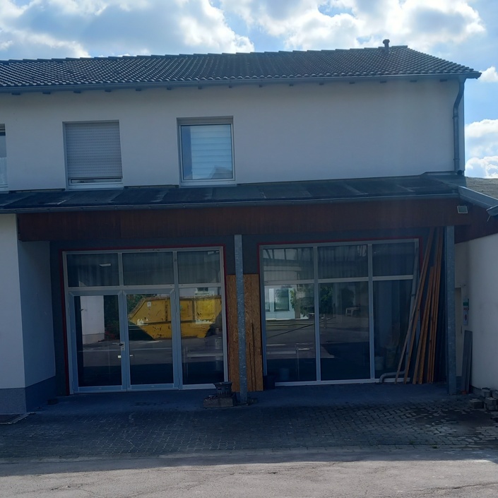 Sport & Spiel im neuen Dorfhaus "Alte Feuerwehr" in Helden