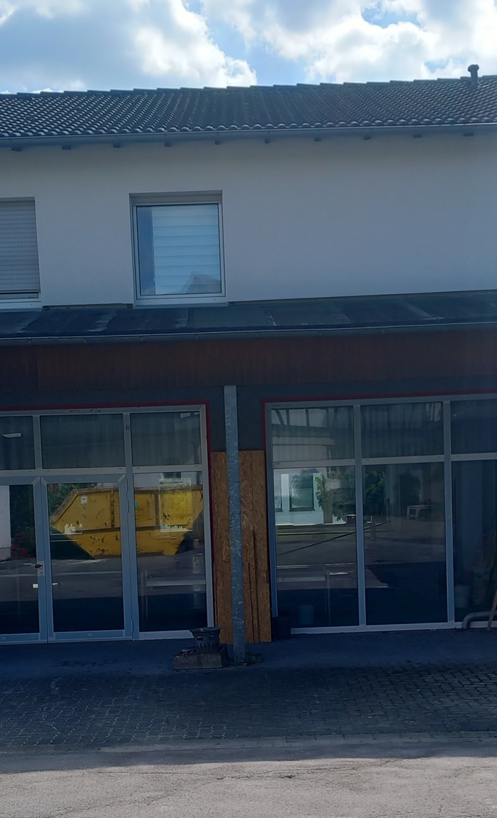 Sport & Spiel im neuen Dorfhaus "Alte Feuerwehr" in Helden