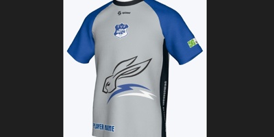 TV Forst Handball - Aufwärmshirts