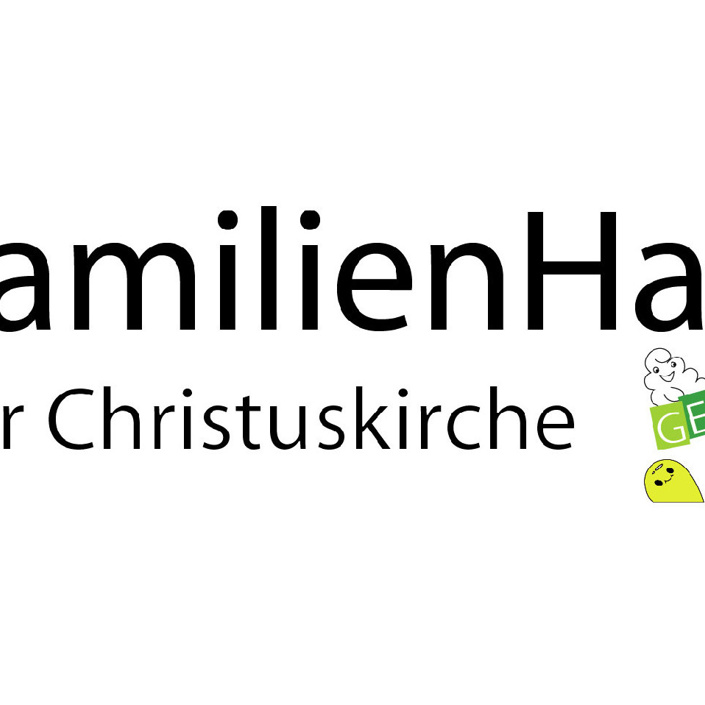 Familienhaus Wohnzimmer - gemütliche Begegnung