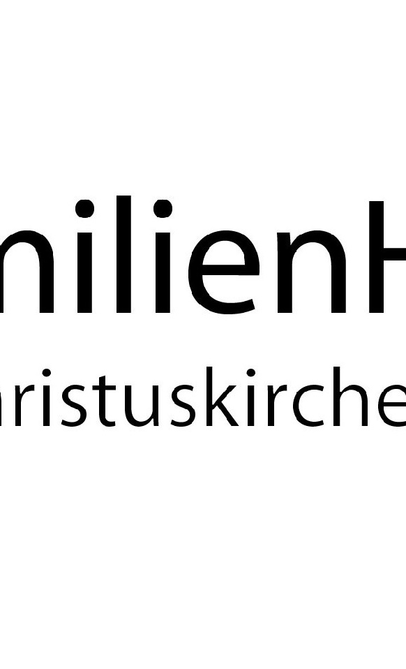 Familienhaus Wohnzimmer - gemütliche Begegnung
