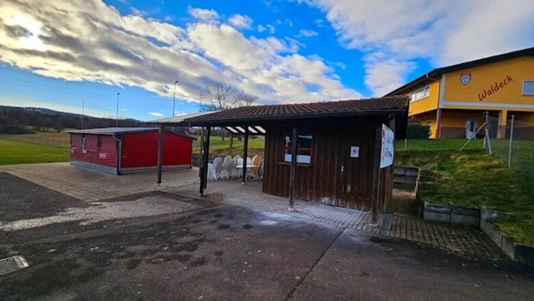 Große Ansicht vom Video