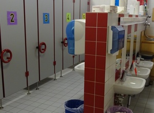 kinderleichte Hygiene in der Kita Kleinblittersdorf
