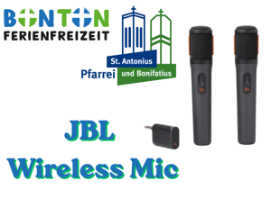 Starker Sound für die Bonton Ferienfreizeit