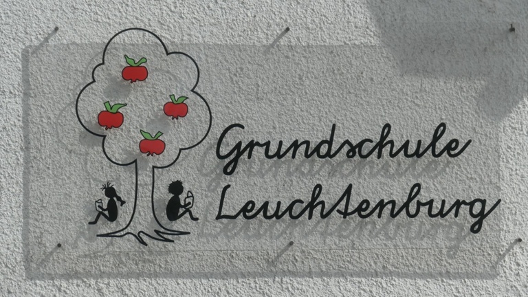 Bühne frei in Leuchtenburg