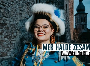 Durchführung Festzelt Kaiserplatz zur Stärkung des innerstädtischen Ka