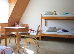 Modernisierung Schönstattzentrum Mariengart, Waldstetten