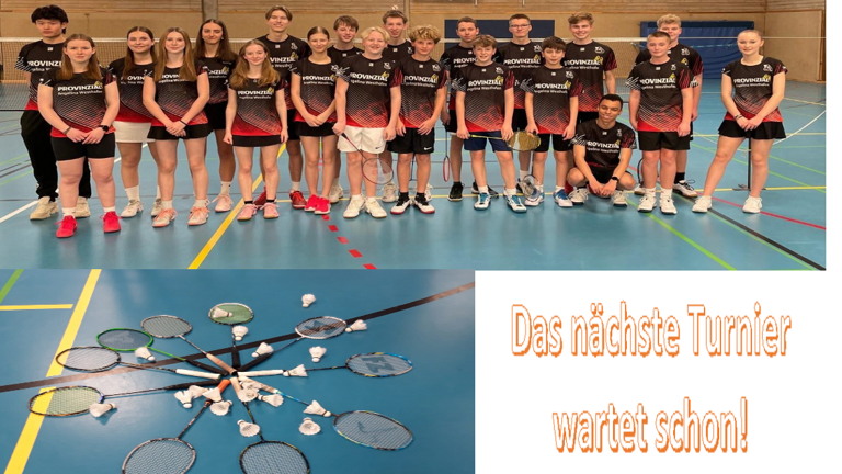 Unterstützung 2026 - Spielbetrieb  1.BCR