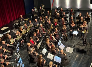 Rette unsere Bassklarinette!