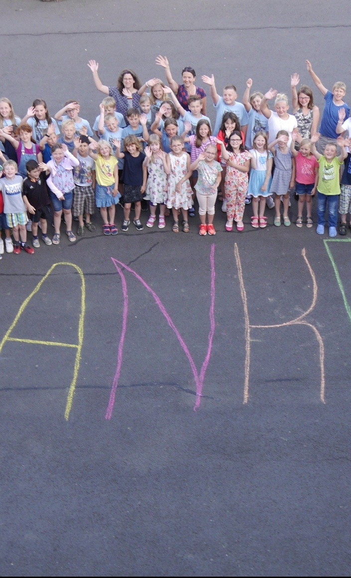 Tenorblockflöten für die Eberhardschule Tann