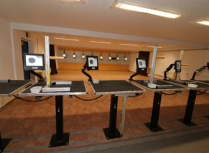 Druckluftkompressor SGr Dorsten Altstadt